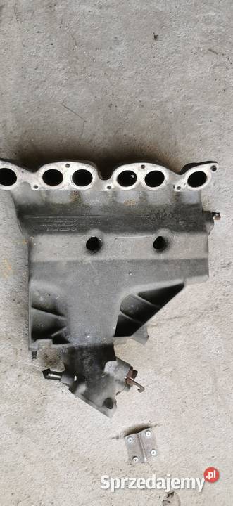 Kolektor ssący 28 VR6 Oława