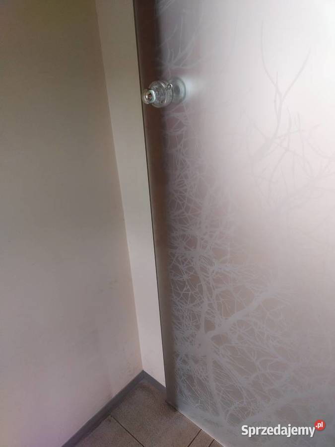 Uchwyt klamka przyssawka do szkła i glazury Bydgoszcz