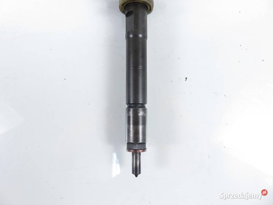 WTRYSKIWACZ CITROEN C4 I 16 HDi 0445110281 sprzedam