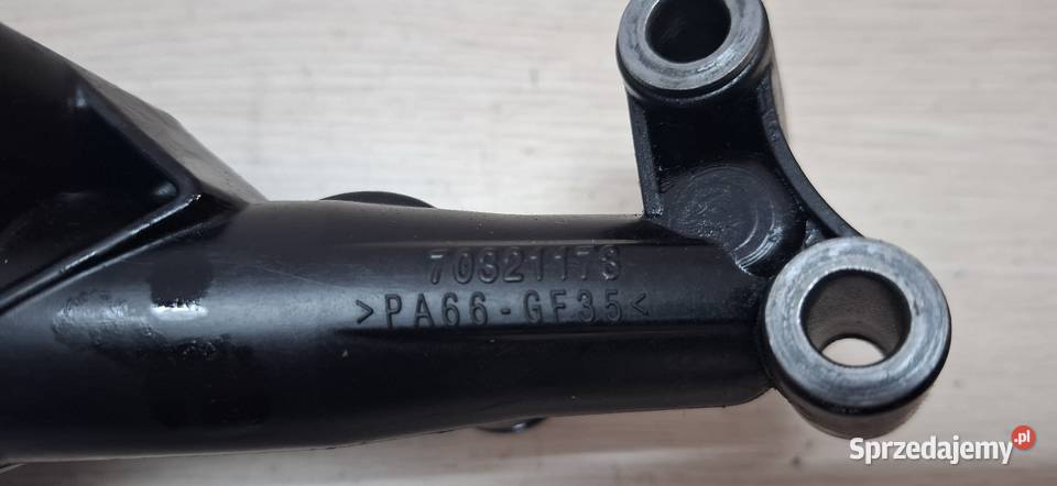 Obudowa Filtra Oleju Mercedes W204 22 Sandomierz