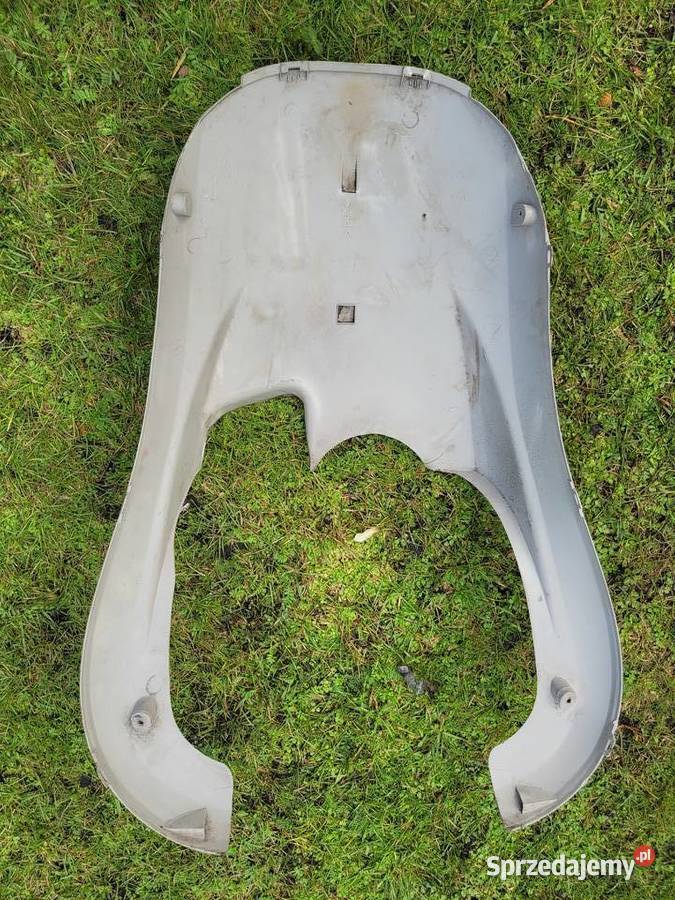 plug dol Yamaha Neos MBK Ovetto Piła sprzedam