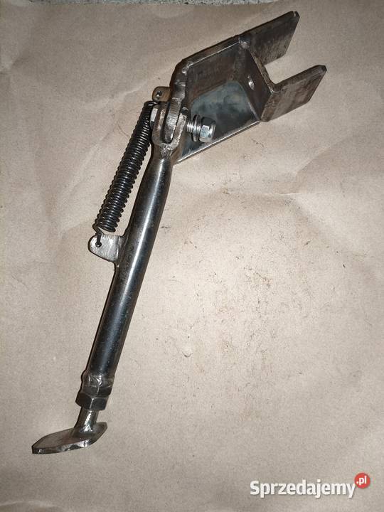 Stopka boczna M72 K750 Leszno