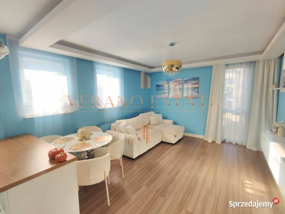 Piękne 3pokojowe mieszkanie w centrum Mińska Maz