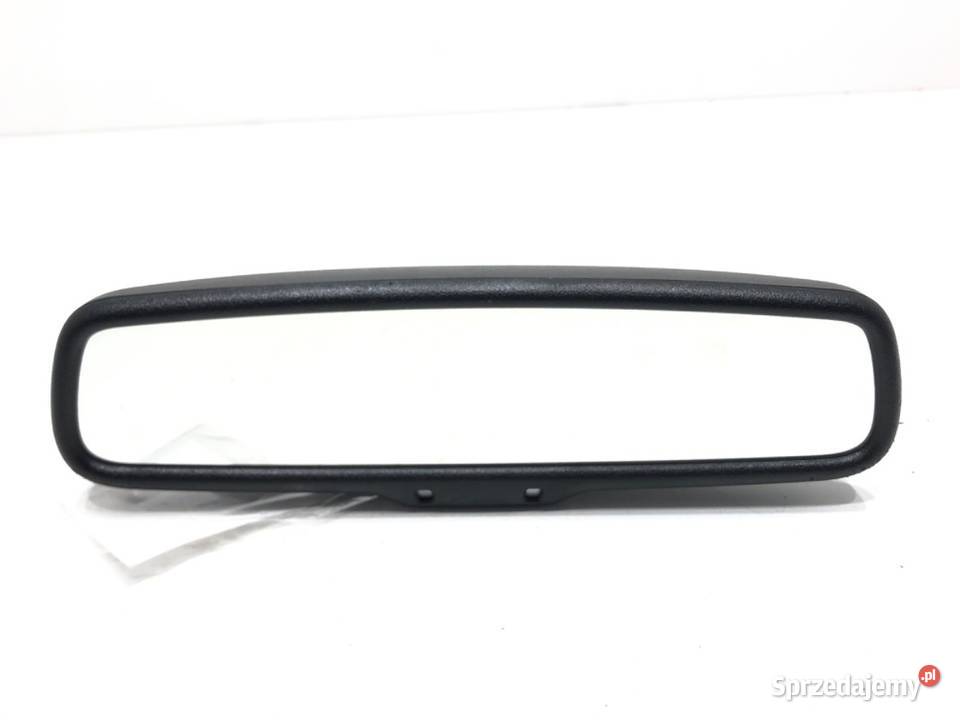 LUSTERKO WEWNĘTRZNE MITSUBISHI OUTLANDER III Wyposażenie wnętrza