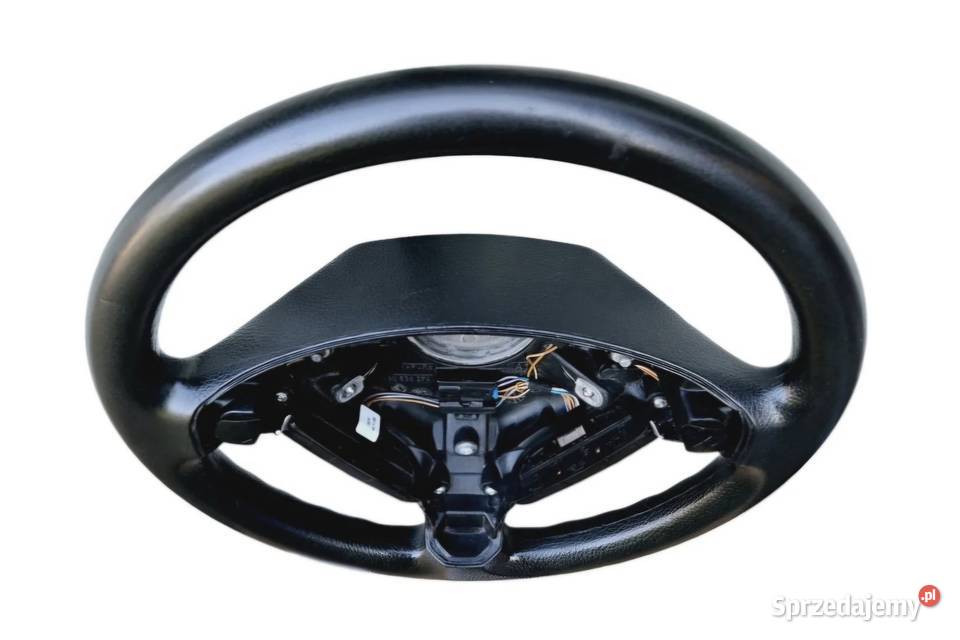 KIEROWNICA MULTIFUNKCJA OPEL ASTRA G OPEL ZAFIRA osobowe Działoszyce