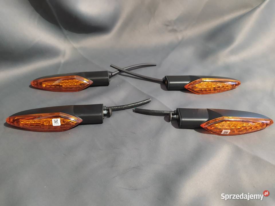 VICTORY KIEROWNICA CHROM 1100 Luboszyce