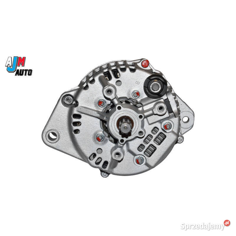 Alternator LR1100502 17 CTDI Honda Civic VII osobowe Grabów Szlachecki