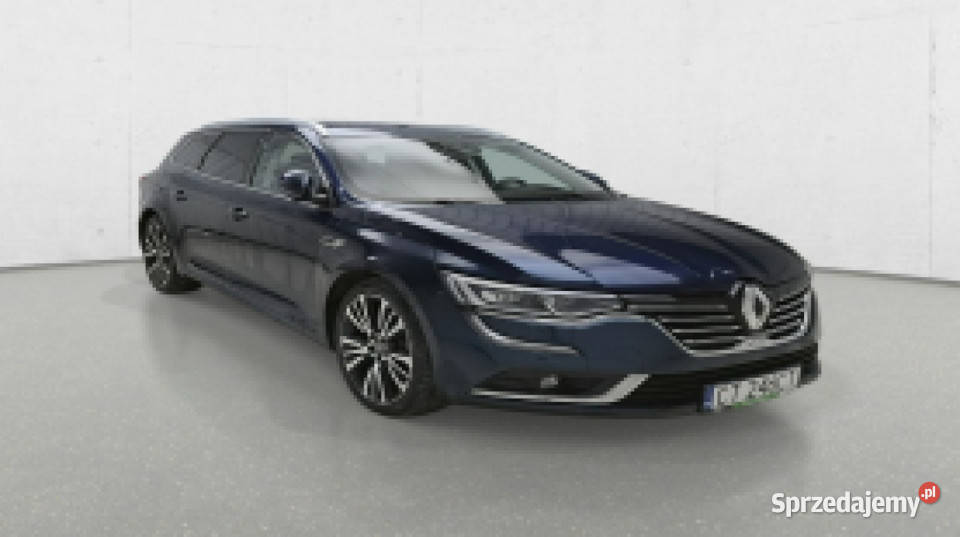 Renault Talisman I 2015 Komorniki