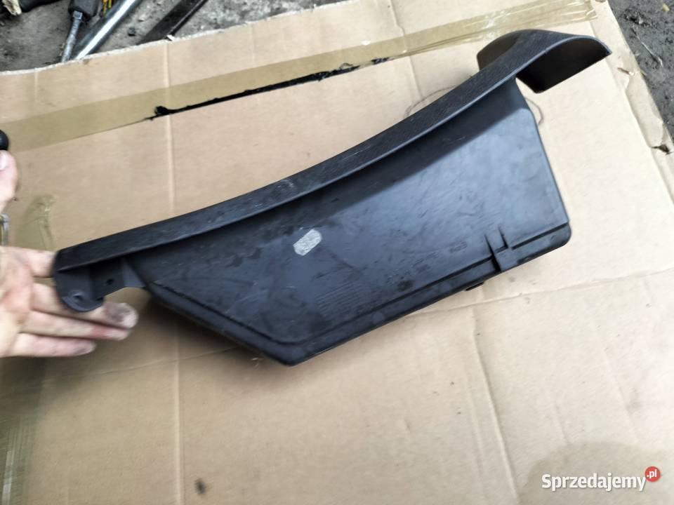 OPEL ASTRA F SCHOWEK PÓŁKA PASAŻERA 90414041 Kamień-Kolonia