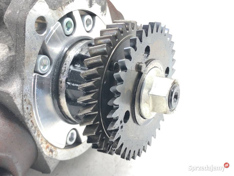 POMPA WTRYSKOWA SUBARU FORESTER II 2940000981 20