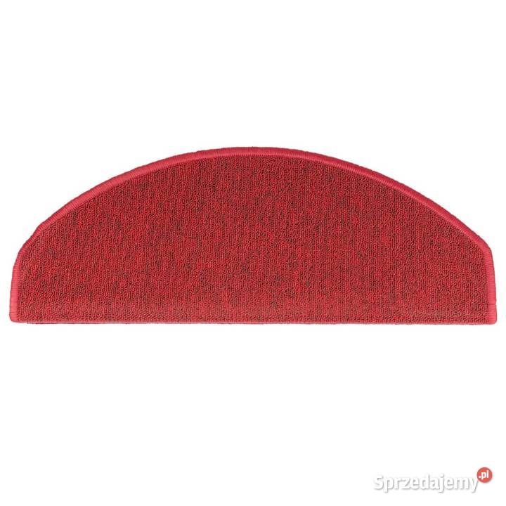 vidaXL Maty na schody 10 65x24x4 SKU149761 Organizery i maty mazowieckie Warszawa sprzedam