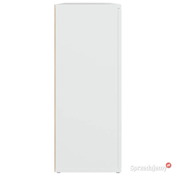 Szafka biała 91x295x75 materiał drewnopochodny mazowieckie sprzedam