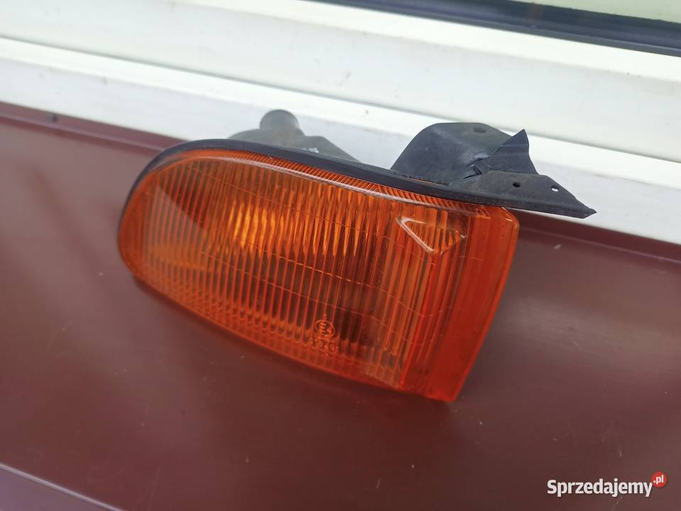 Mitsubishi Galant VIII 8 kierunkowskaz kierunek Sieradz