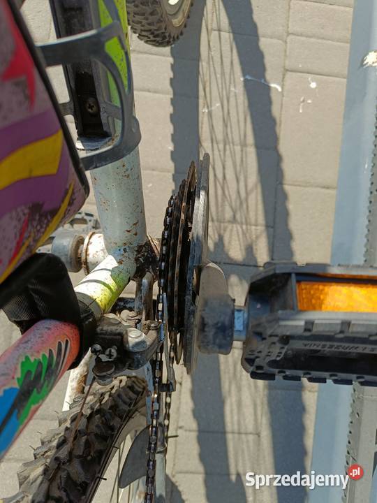 Rower Technobike 26 Górskie, MTB