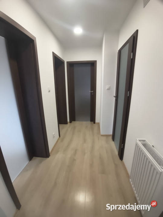 Bezczynszowe mieszkanie 587m2 na dużej działce Kluczbork