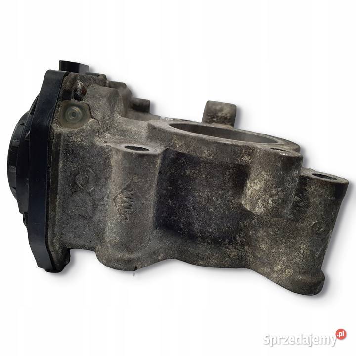 PRZEPUSTNICA Dacia Sandero 09 TCe H8201171233 lubelskie Chełm