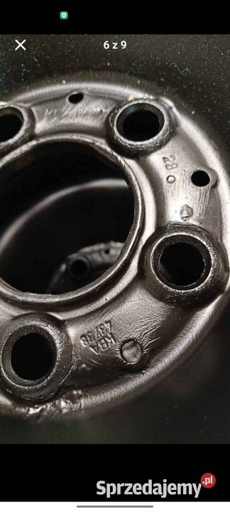 Zestaw opon zimowych Kleber Krisalp HP3 20555R16 sprzedam