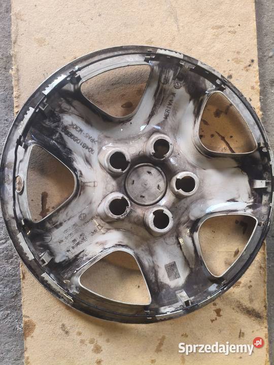 Kołpak Opel Meriva wielkopolskie Rawicz