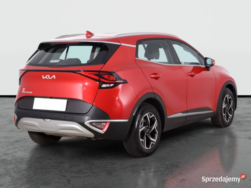 Kia Sportage 16 TGDI MHEV Sportage sprzedam
