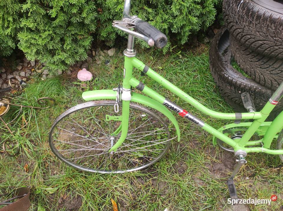 Romet Świętochłowice