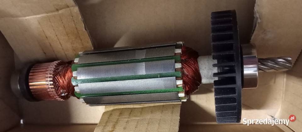 Makita wirnik model 5173585 NOWY WYPRZEDAŻ Wirniki Narzędzia Wiślinka