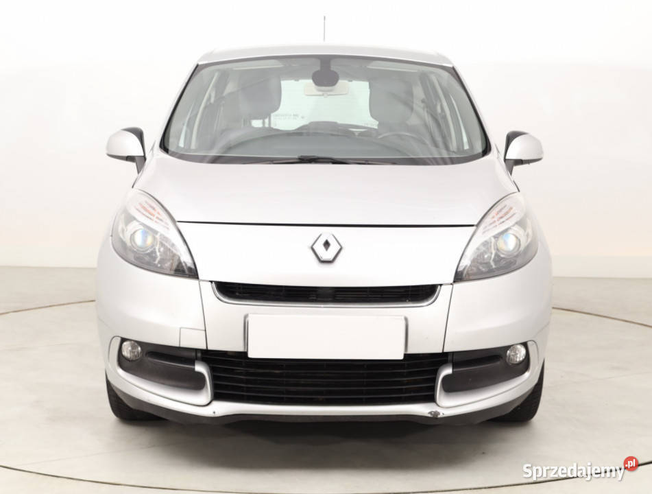 Renault Scenic 15 dCi Bielany Wrocławskie