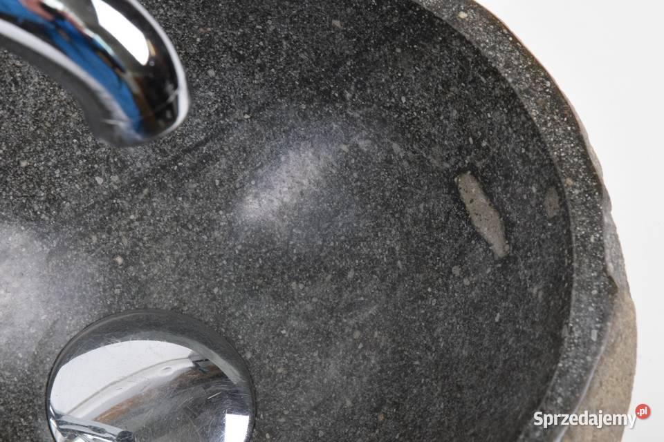 RIVER STONE RSB MINI RZ3 kamienna umywalka Gdynia