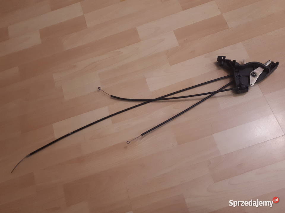 LINKI NAGRZEWNICY POLONEZ CARO FSO osobowe Gliwice