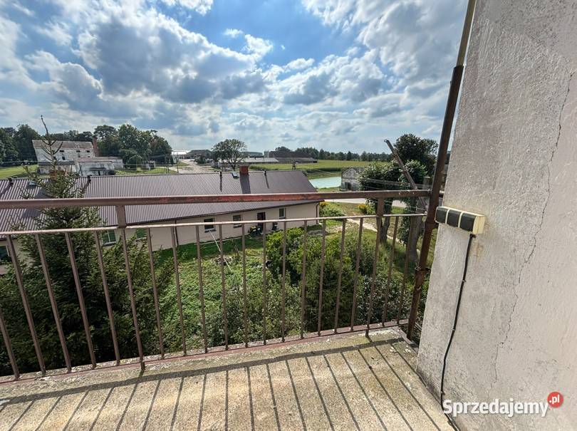 Mieszkanie 2 pokojowe 566 m2 2 piętro Trynosy Sprzedaż mazowieckie Trynosy-Osiedle