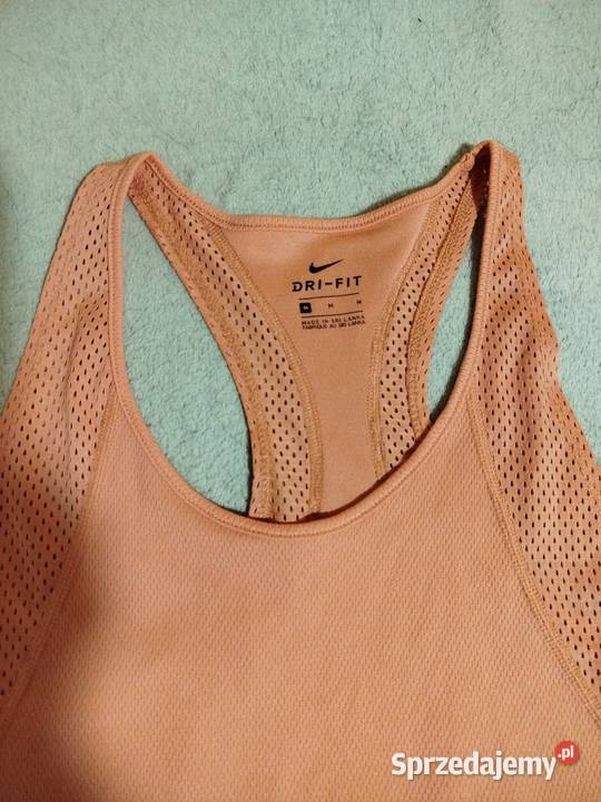 Bluzeczka Nike śląskie Gliwice
