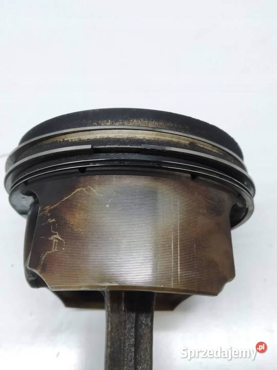 TŁOK KORBOWÓD 079107104CJ 40 TFSI Audi A7 I Blok silnika