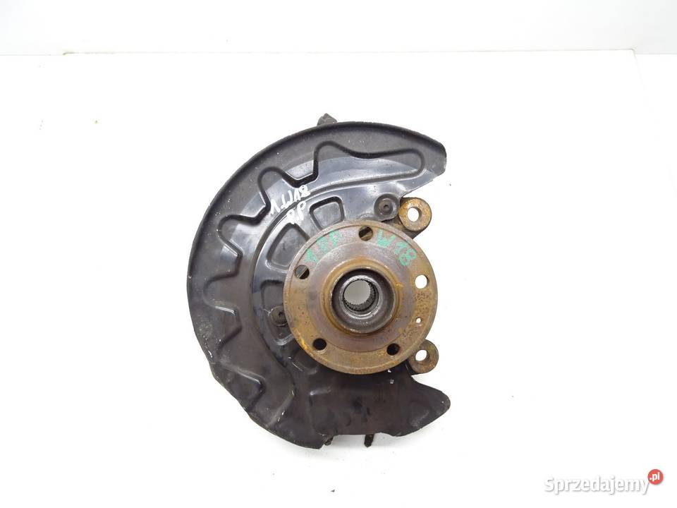 ZWROTNICA PRAWA PRAWY PRZÓD PRZEDNIA 20 TDI AUDI