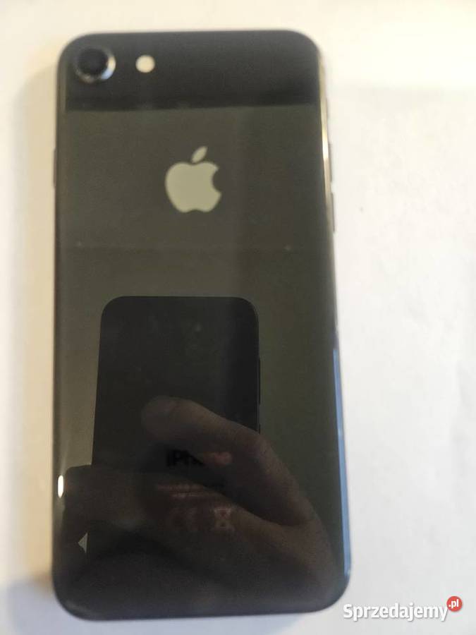 Iphone 8 256 gb Zawiercie
