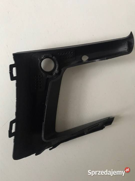 Focus MK4 listwa halogenu z PDC zderzak przód Rzeszów