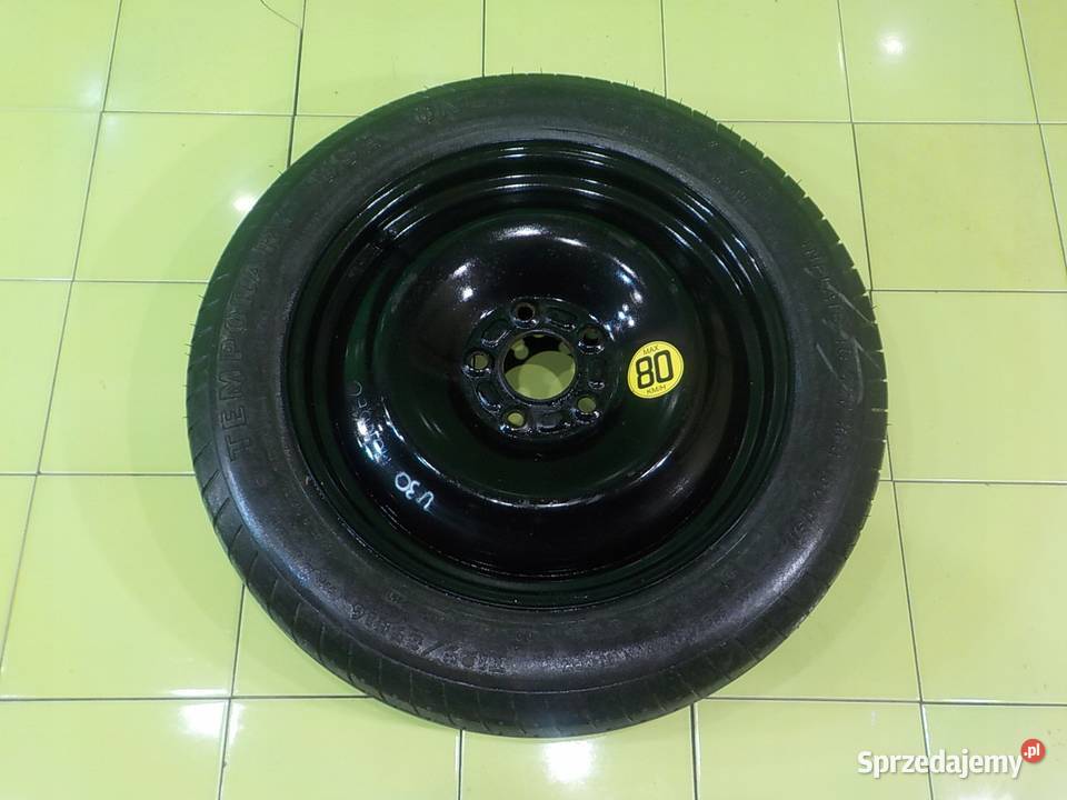 FORD MONDEO MK4 GALAXY MK3 S kolo dojazdowe Średnica 16" Suków