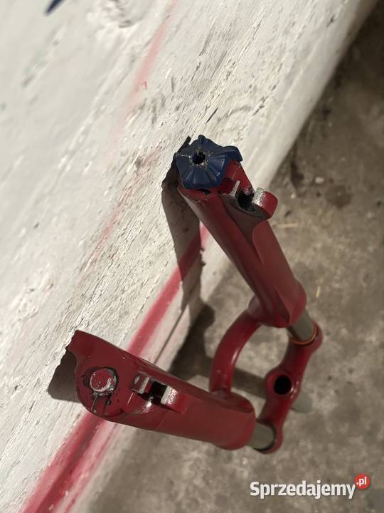 Manitou black 120mm 26 Konin