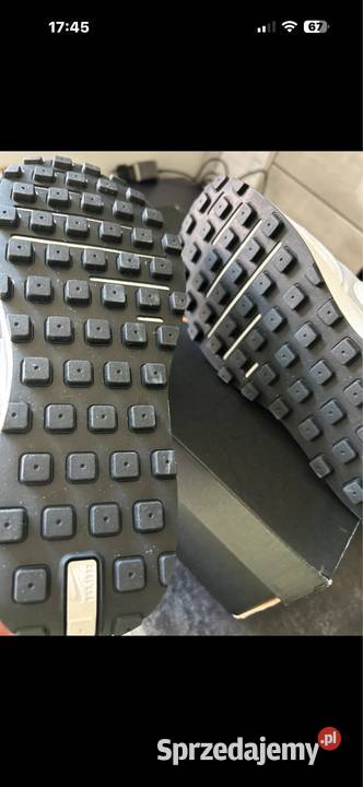 Nowe buty sportowe Nike Sznurowadła Skarżysko-Kamienna