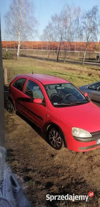 Sprzedam zamienię na inne auto kujawsko-pomorskie Waganiec