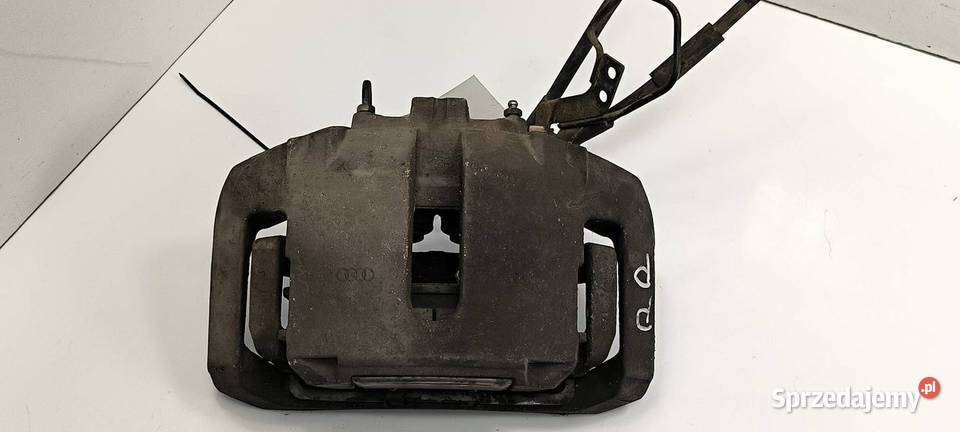 ZACISK HAMULCOWY PRZÓD PRAWY VOLKSWAGEN PHAETON Lipno