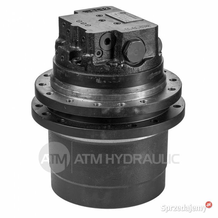 Zwolnica Kubota KX0274 RG24861293 Wysyłka nawet Układ napędowy Ożarów Mazowiecki