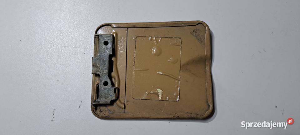 Klapka wlewu paliwa 811809909A Audi 80 B2 osobowe Luzino