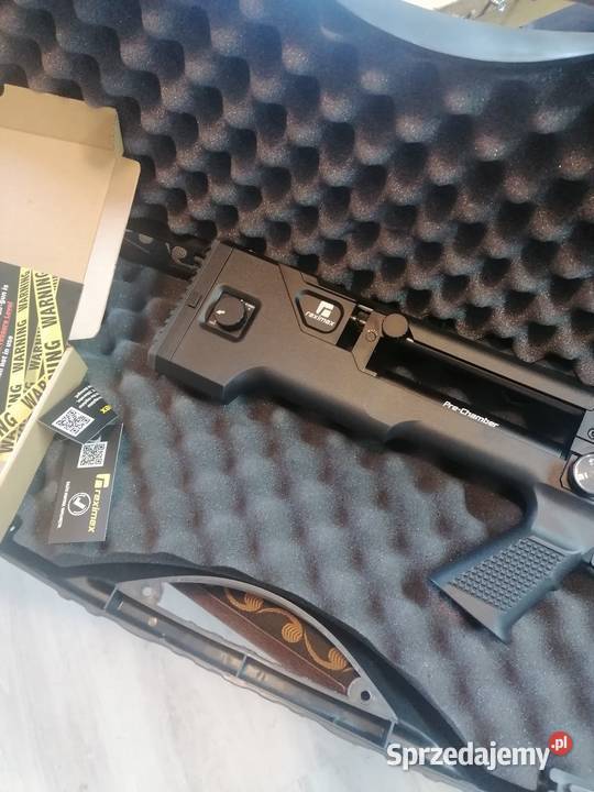 Reximex Throne gen 2 wersja Compact 55 Ruda Śląska