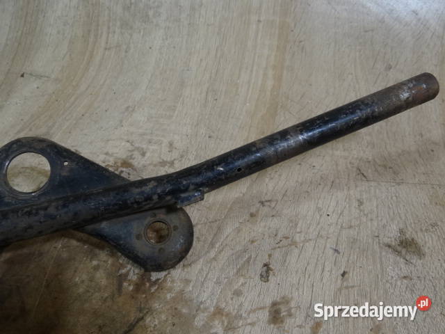kierownica mz ifa rt 125 org DDR Kierownice motocyklowe Żary