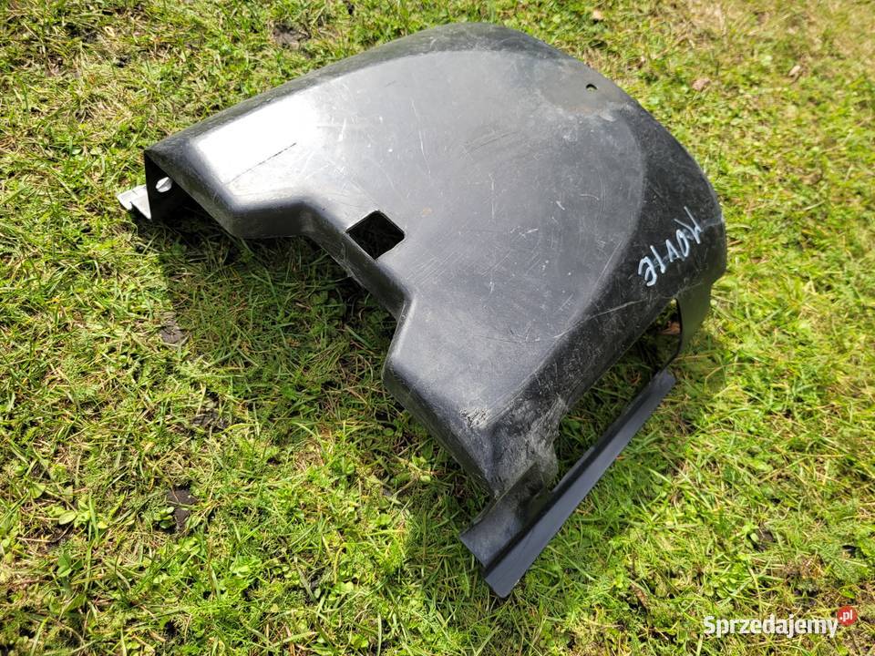 KYMCO MOVIE XL plug plastik oslona