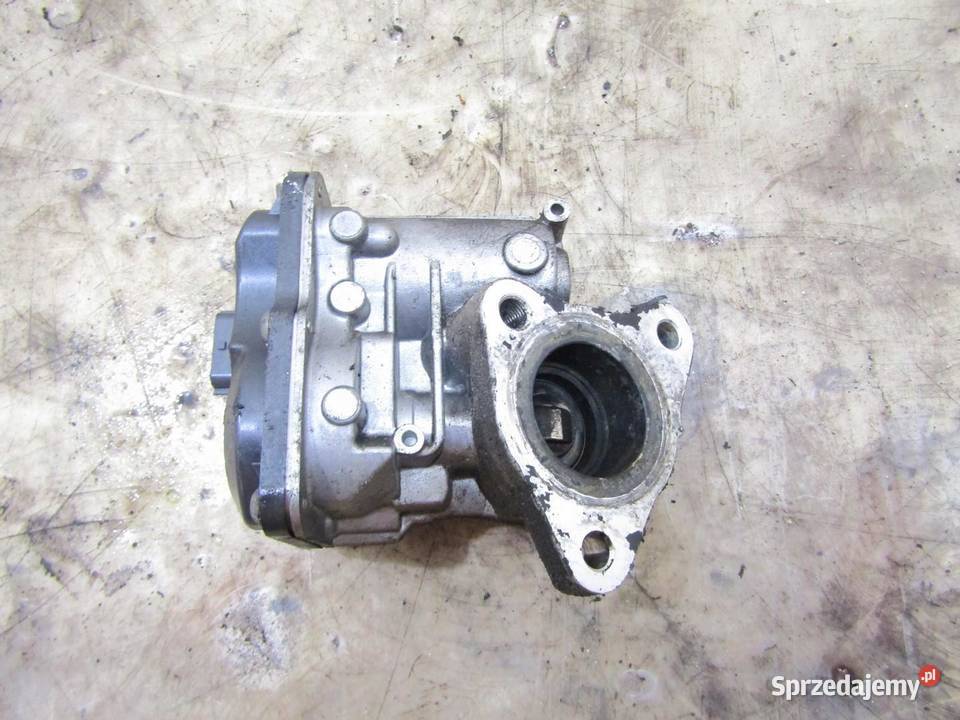 PRZEPUSTNICA 15 DCI NISSAN NOTE II E12