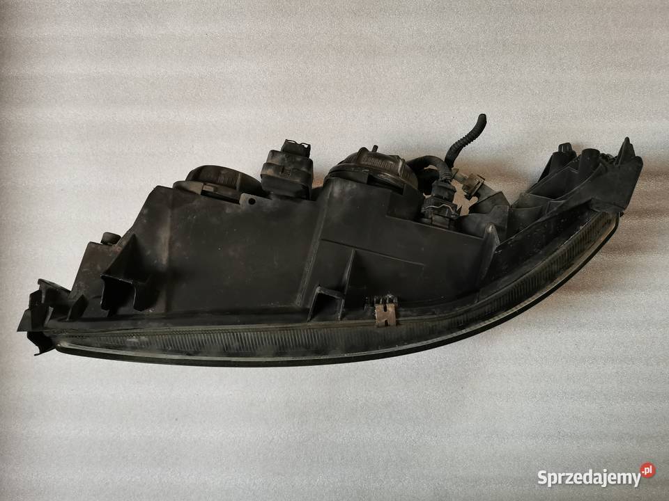 Lampa Prawy Przód Przednia Prawa Volvo S60 V70 mazowieckie Wyszków
