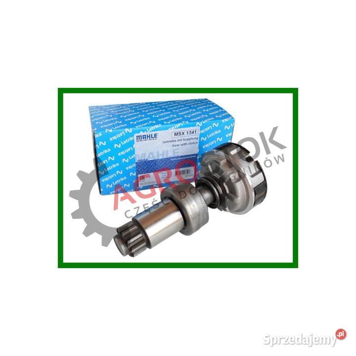 Przekładnia planetarna rozrusznika mtz iskra azf sprzedam