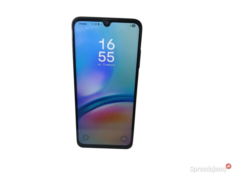 Smartfon SAMSUNG Galaxy A05s 464GB Katowice