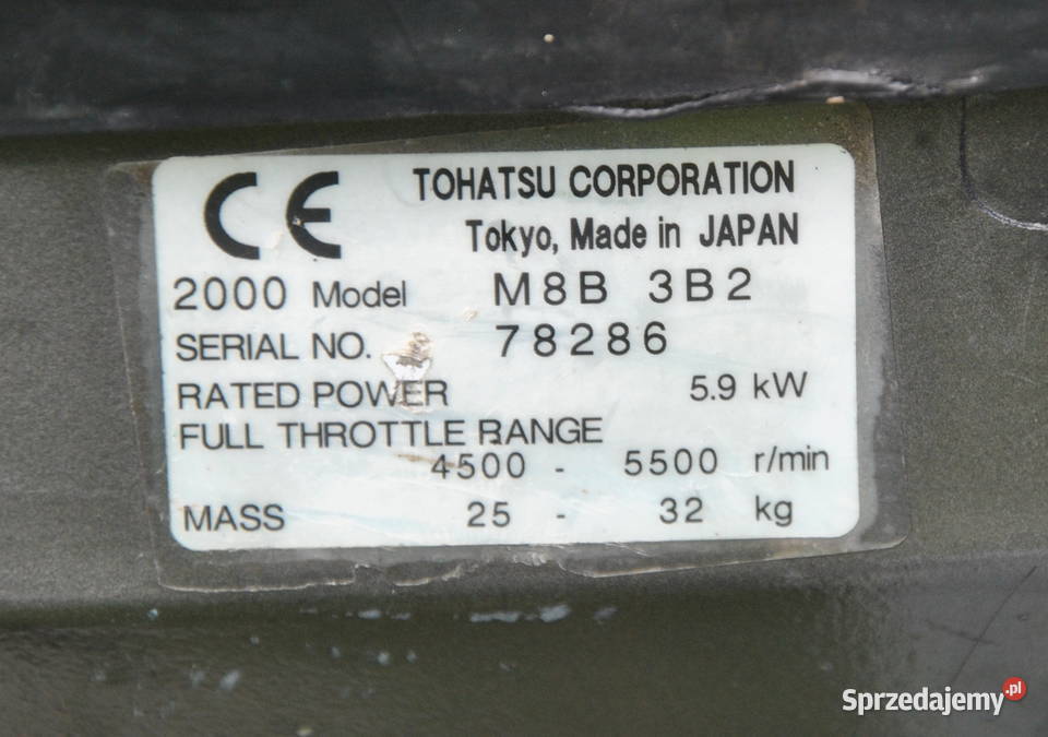 Łódź kabinowa wędkarska