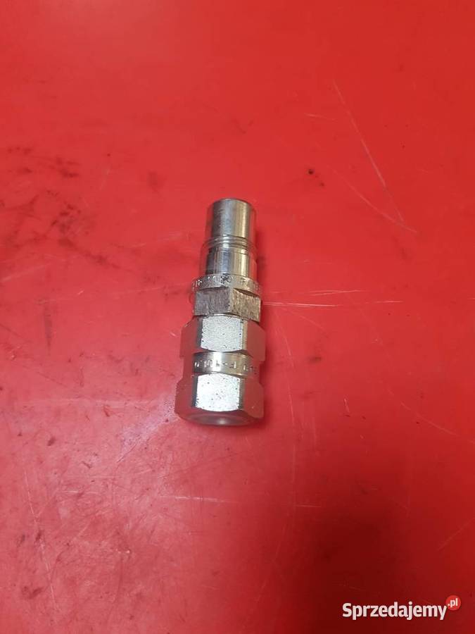 84435503 Złączka hydrauliczna CNH Holland lubuskie